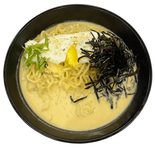 Рамен с сыром (460 гр.)