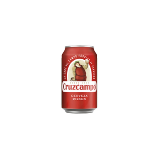 Cruzcampo LATA