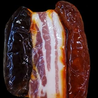 Compango, Chorizo Y Morcilla Asturiana Con Panceta Iberica (Paquete)