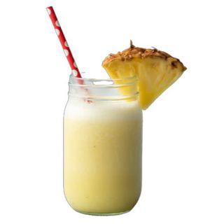 Batido De Piña (500 Ml.)