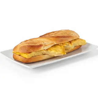 Bocadillo De Tortilla