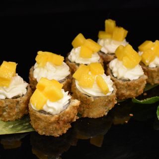 Hosomaki fritto mango-106