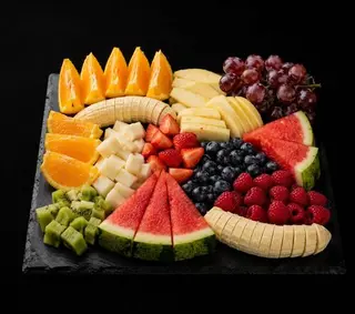 Fruit Sharing Platter