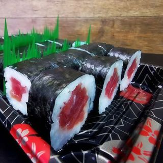 Futomaki De Atún (9 Uds.)