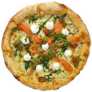 Лосось (35см) Вага 895г