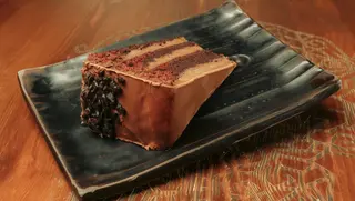 Death by Chocolate
