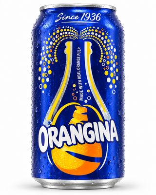 Orangina