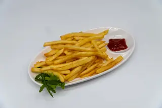 32 - Patatine Fritte,