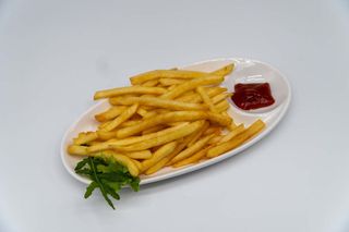 32 - Patatine Fritte,