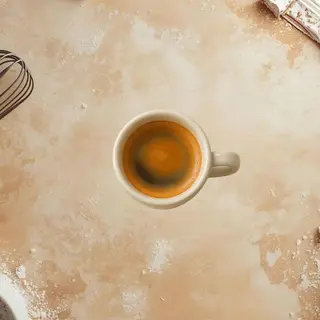 Caffé americano