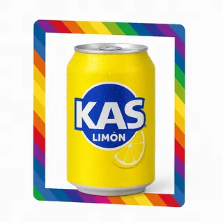 Kas de Limón