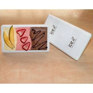Gelado 750cc