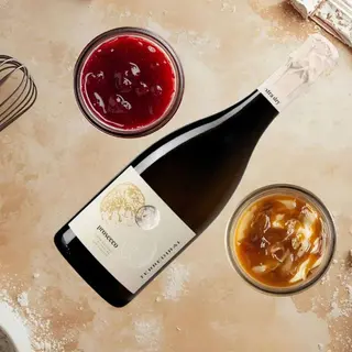 Combo dolci e vino