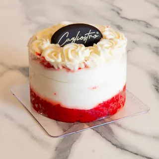 RED VELVET