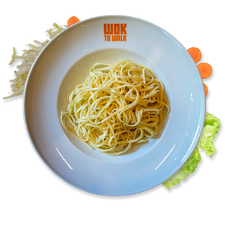 Яйчени спагети