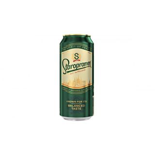 Staropramen 0.5l