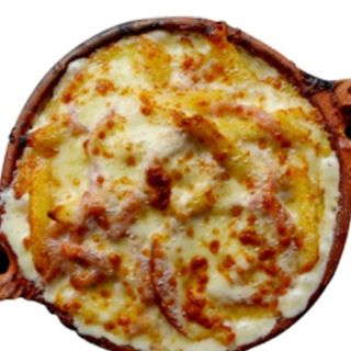 Pasticco Viande Hachée