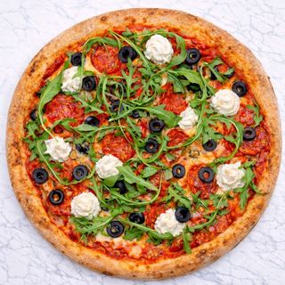Pizza Salvador (45cm)