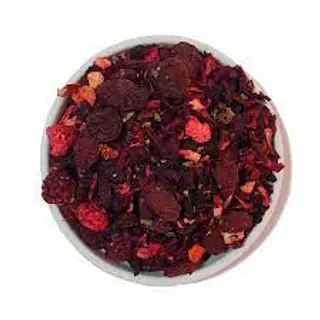 Infusión Frutas Del Bosque (50 Gr Aprox)