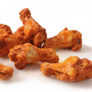 Alitas de pollo