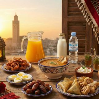 Formule Sucré Salé