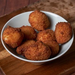 Croquetas Caseras (7 Uds.)