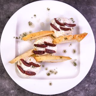 Тирокафтери (150г)