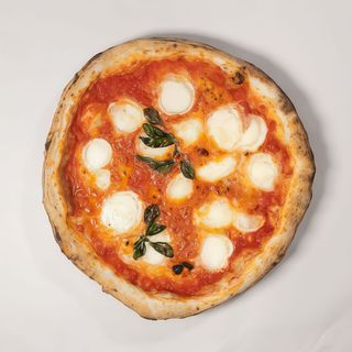 Margherita
