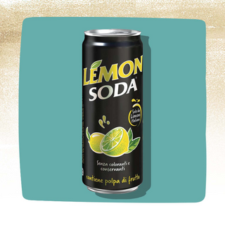 LEMONSODA