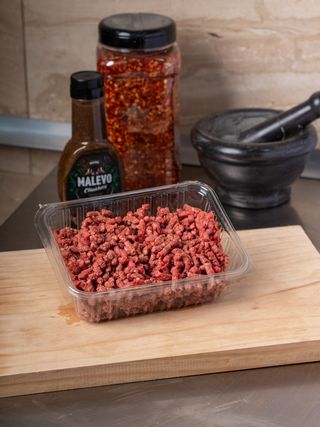 Carne Picada Especial