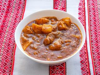 Czanachy po lwowsku (500ml)