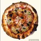 Pizza Margarita 31 cm