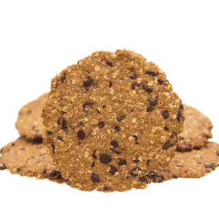 Cookie Xocolata