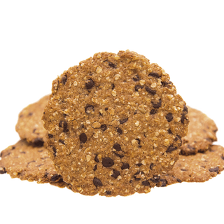 Cookie Xocolata