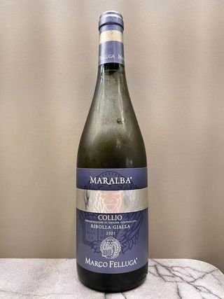 Chardonnay Collio
