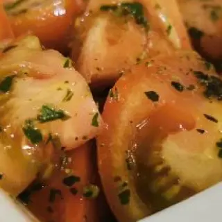 Insalata Napoli