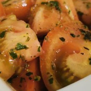 Insalata Napoli