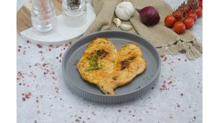 Piept de pui aromat la gratar 150g