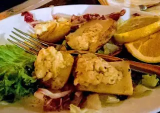 Tandoori Aloo Gobi