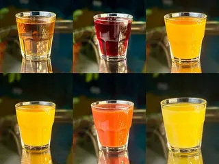 Сік в асортименті 1л. (1l)