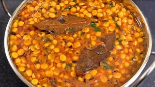 24. Chana Daal Fry