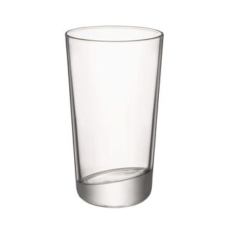 Pahar apa mare, 430 ml, Bormiolli Rocco