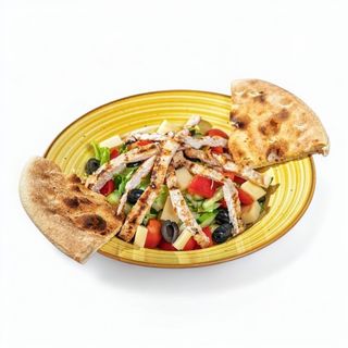 Combo Salata Il forno + doza Cola