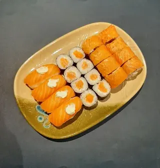 Plato 8 (20 Piezas)