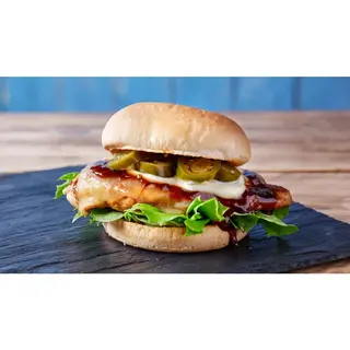 Chicken Burger