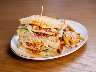 Club Sandwich