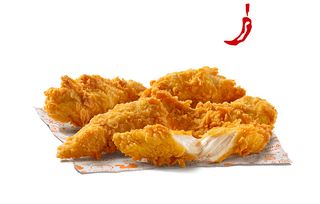 Tender Spicy- 5 Pezzi