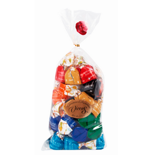 Surtido Bombones Jolonch Vicens Bolsa 400 Gr.