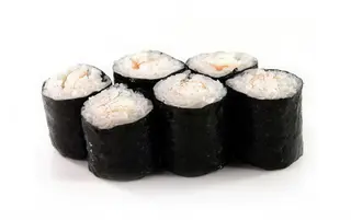092 - Tekka maki