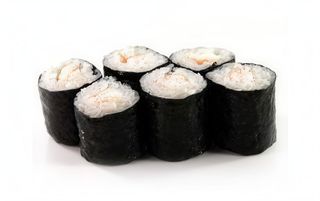 092 - Tekka maki